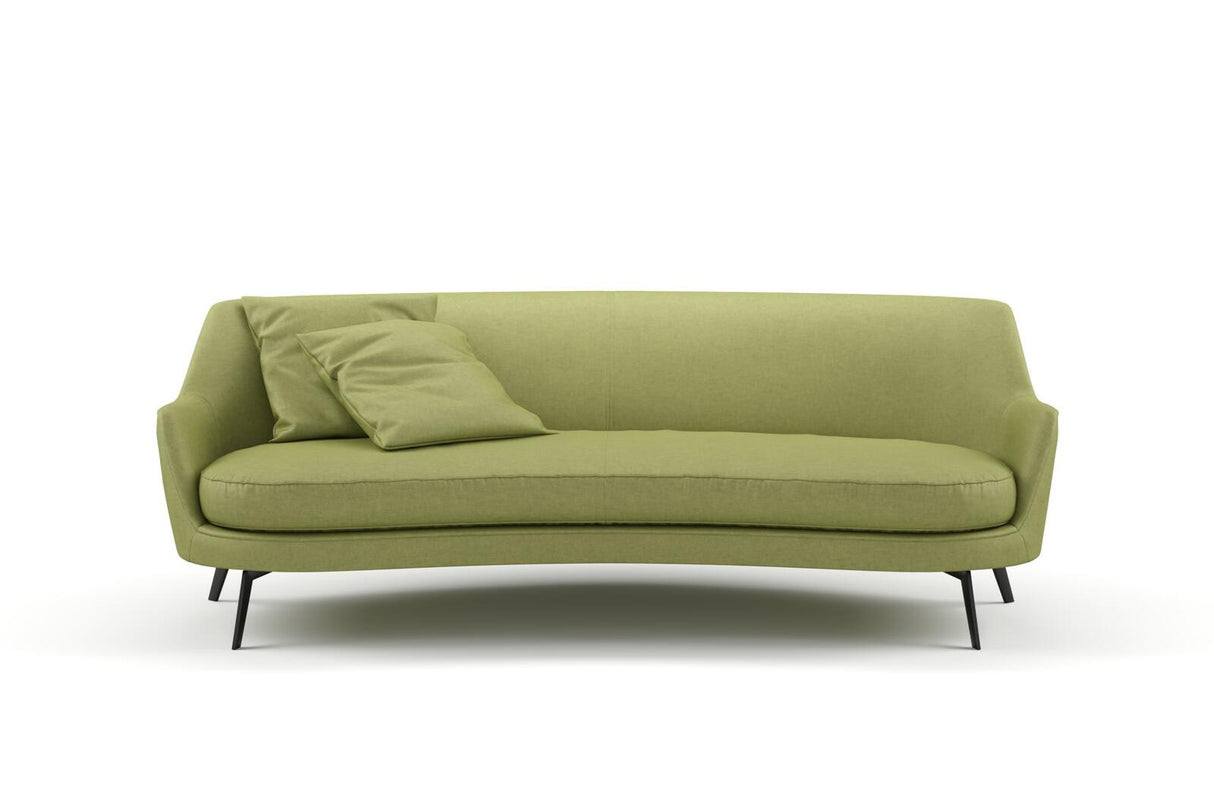 Deluxe 18 Lime