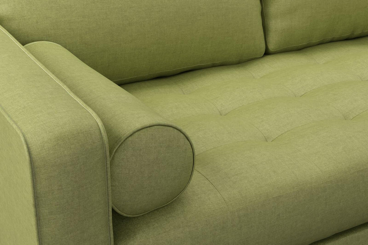 Deluxe 18 Lime