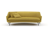 Deluxe 19 Amber