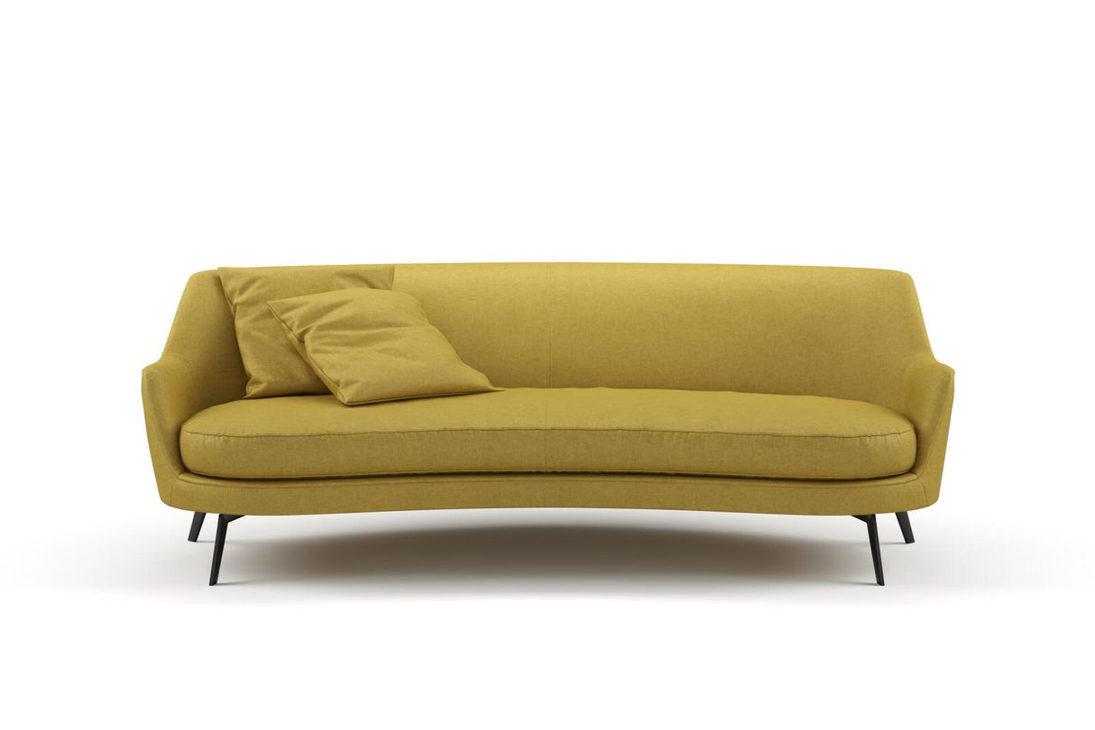 Deluxe 19 Amber