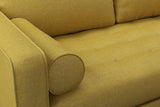 Deluxe 19 Amber