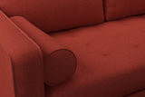 Deluxe 22 Sienna