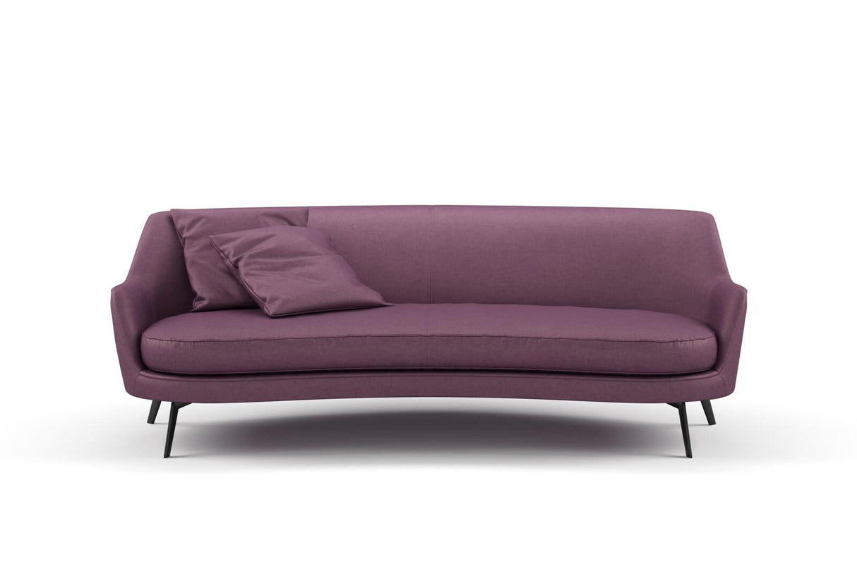 Deluxe 26 Plum