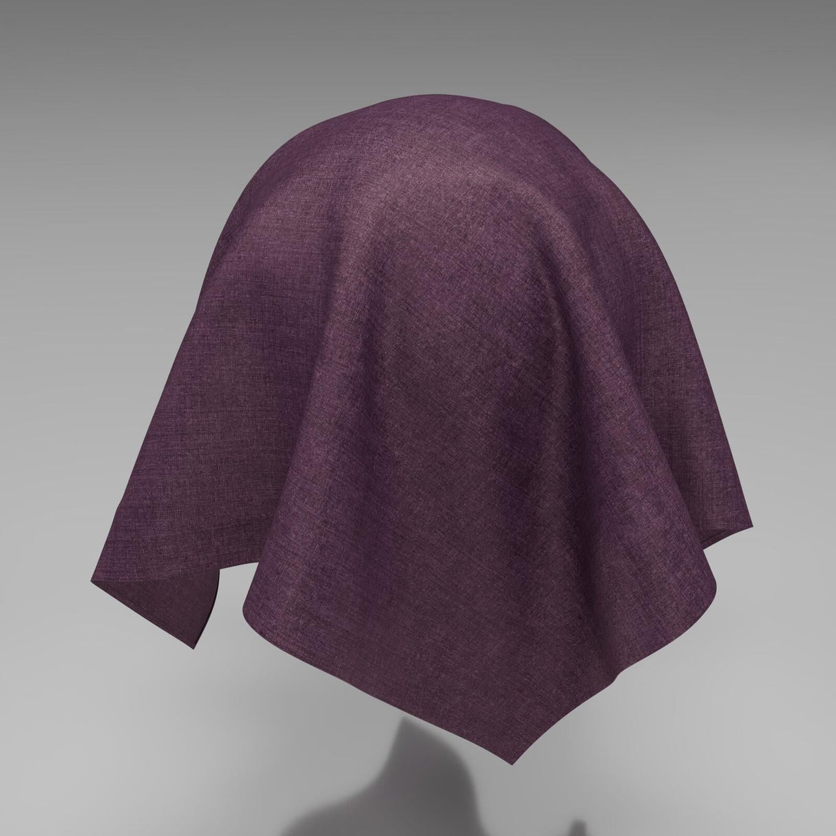 Deluxe 26 Plum