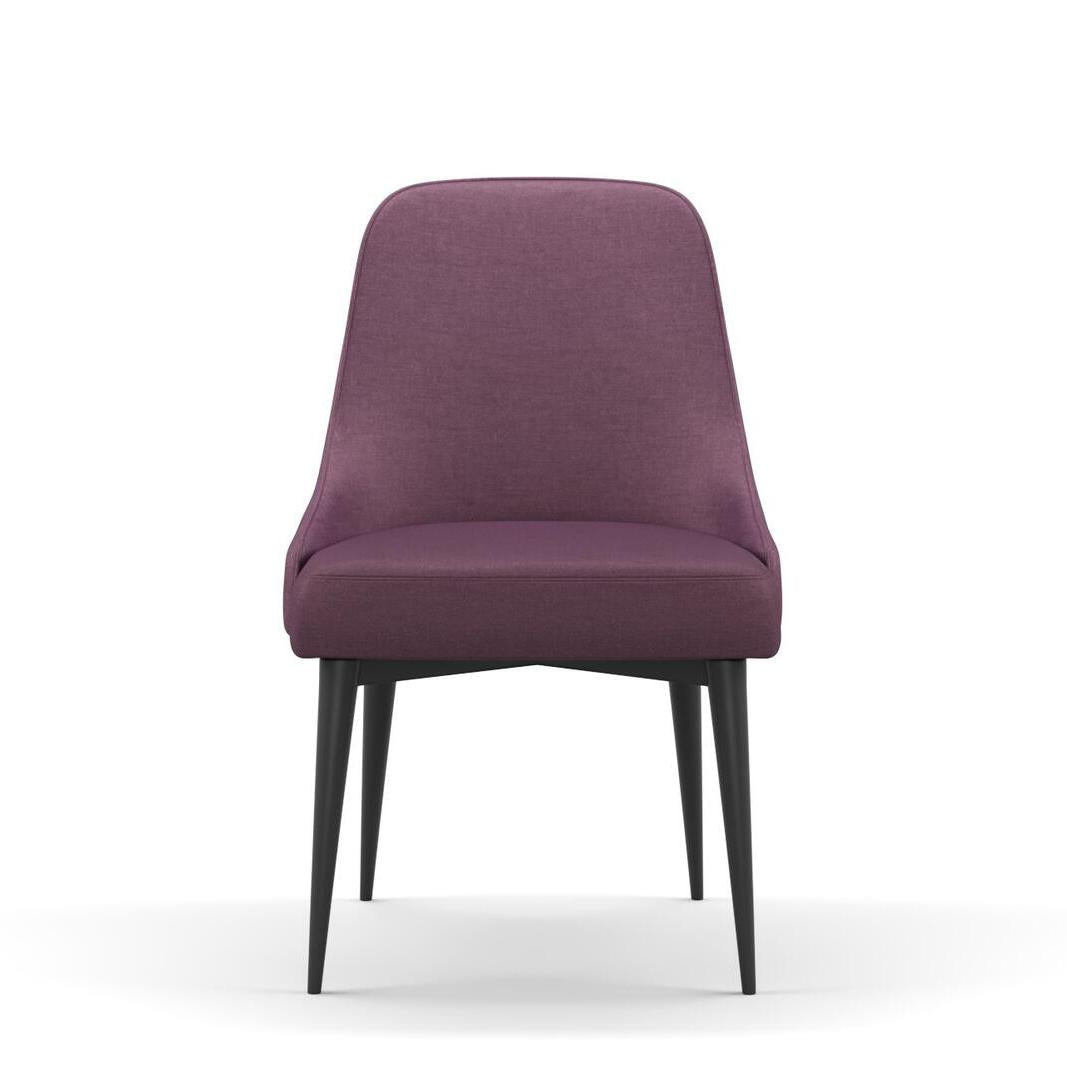 Deluxe 26 Plum