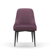 Deluxe 26 Plum