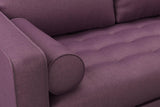 Deluxe 26 Plum