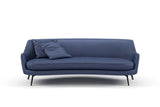 Deluxe 29 Indigo