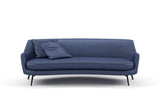 Deluxe 29 Indigo