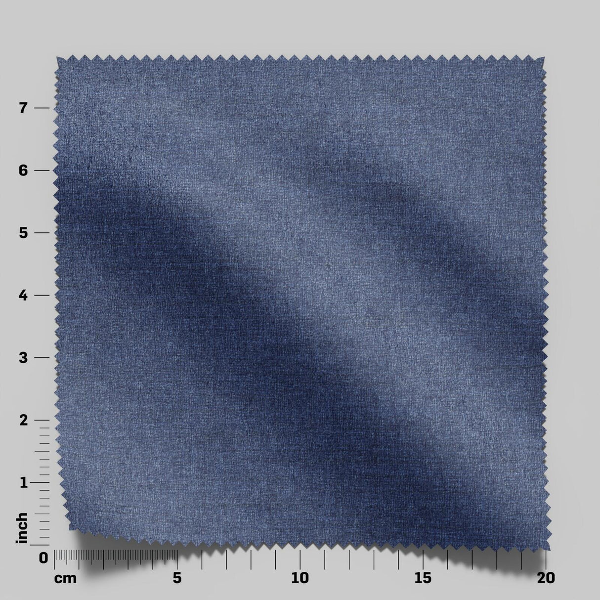 Deluxe 29 Indigo