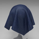 Deluxe 29 Indigo