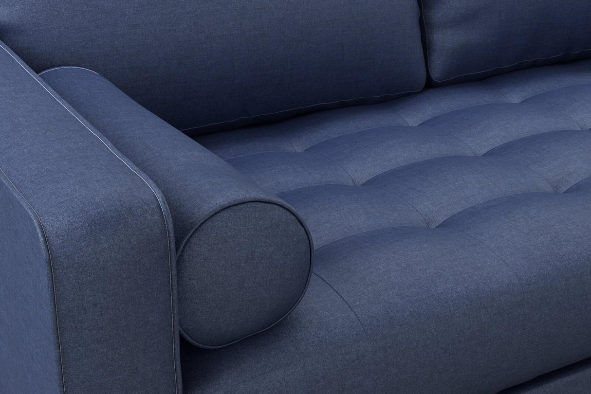 Deluxe 29 Indigo