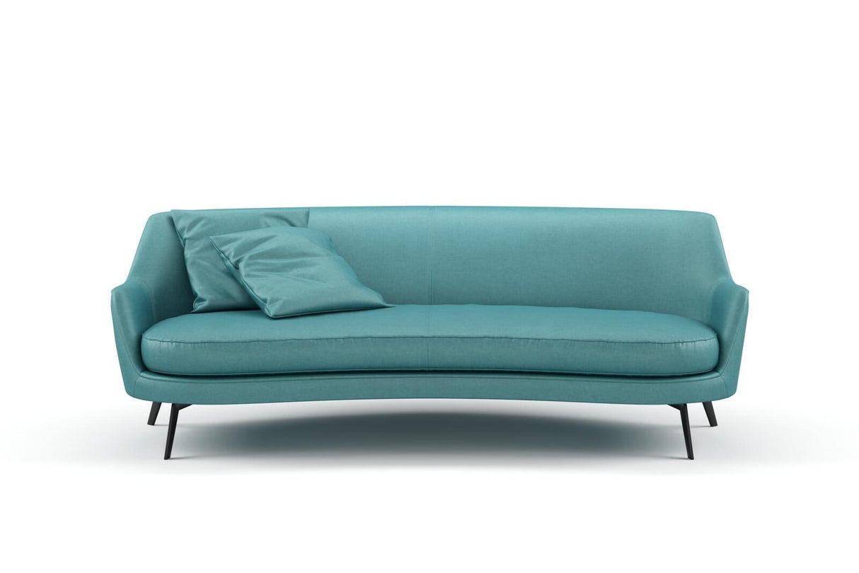 Deluxe 31 Celadon