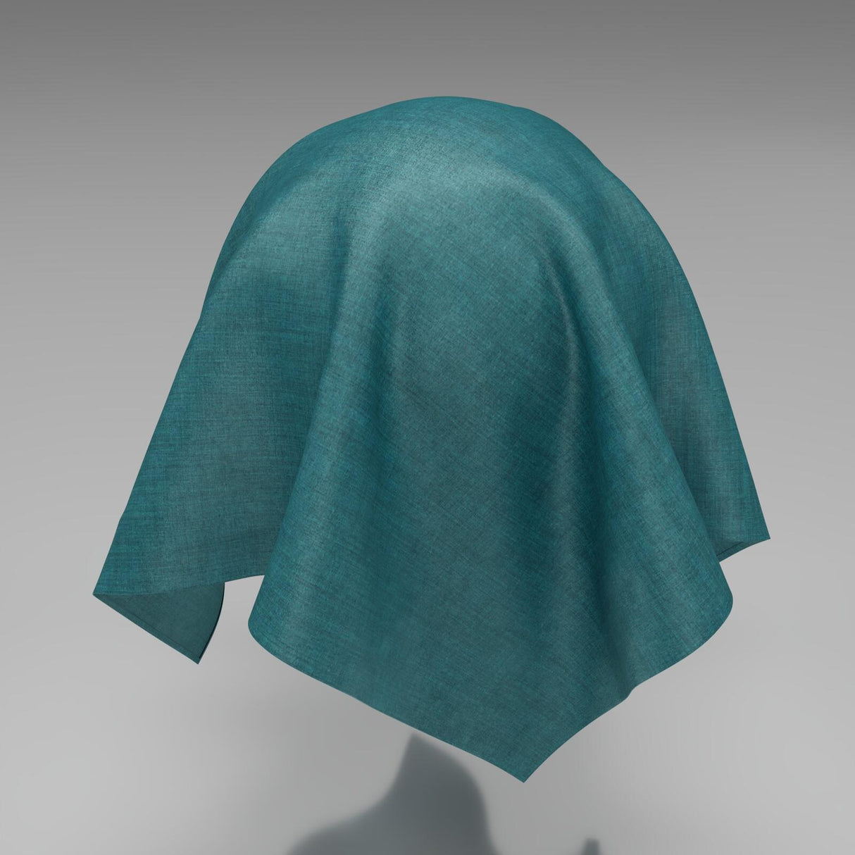 Deluxe 31 Celadon
