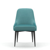 Deluxe 31 Celadon