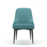 Deluxe 31 Celadon