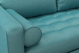 Deluxe 31 Celadon