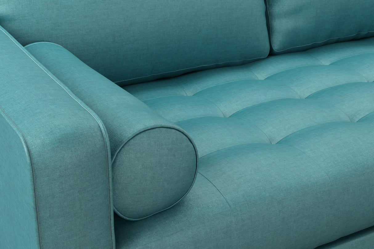 Deluxe 31 Celadon