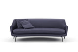 Deluxe 36 Navy