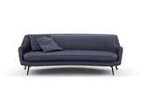 Deluxe 36 Navy