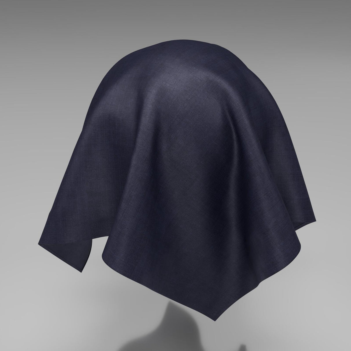 Deluxe 36 Navy