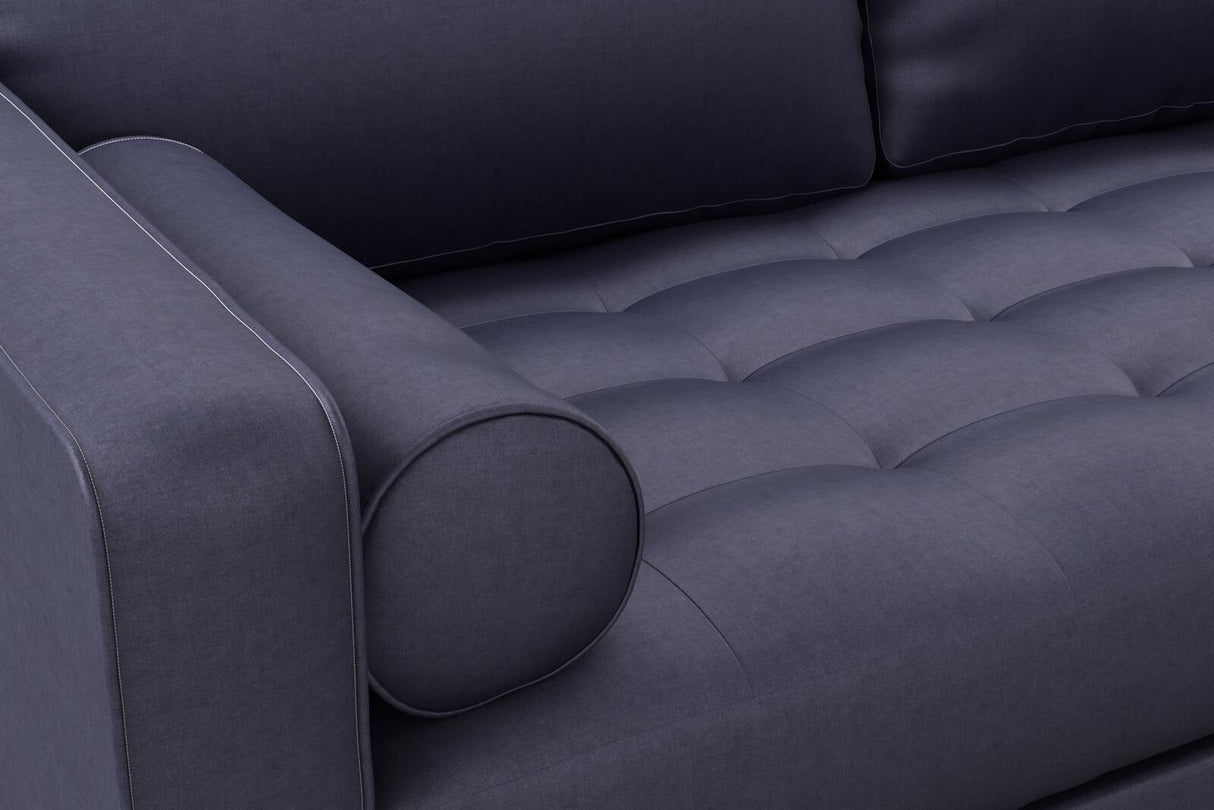 Deluxe 36 Navy