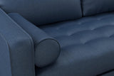 Deluxe 37 Captain