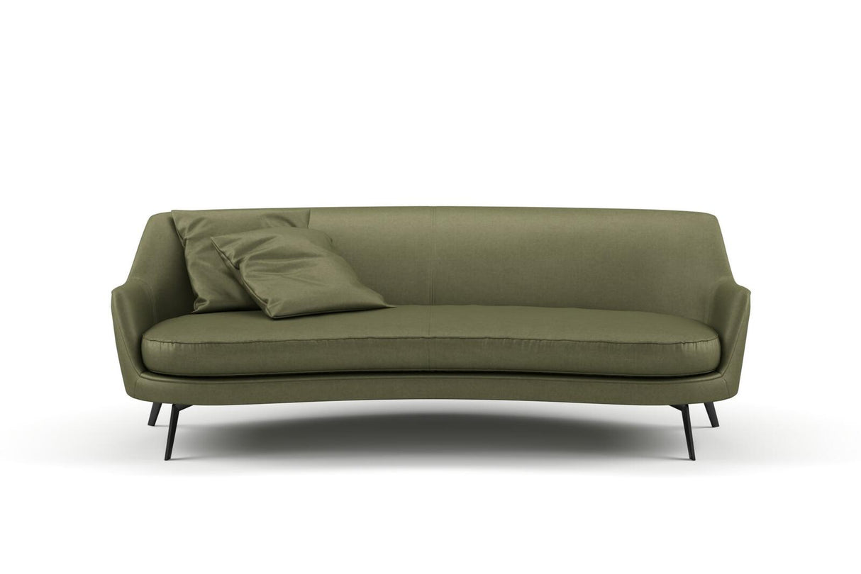 Deluxe 45 Olive