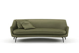 Deluxe 45 Olive