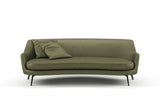 Deluxe 45 Olive
