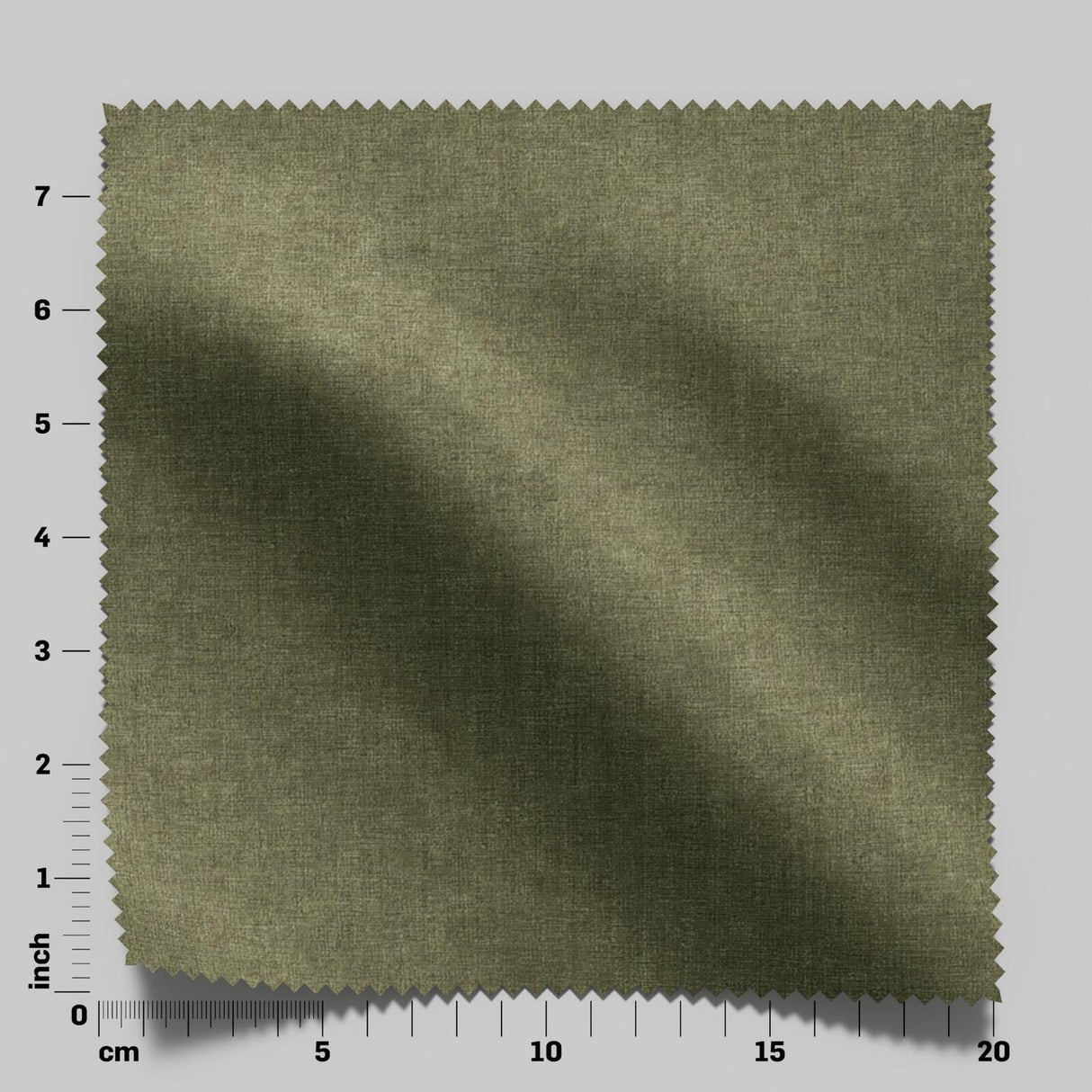 Deluxe 45 Olive