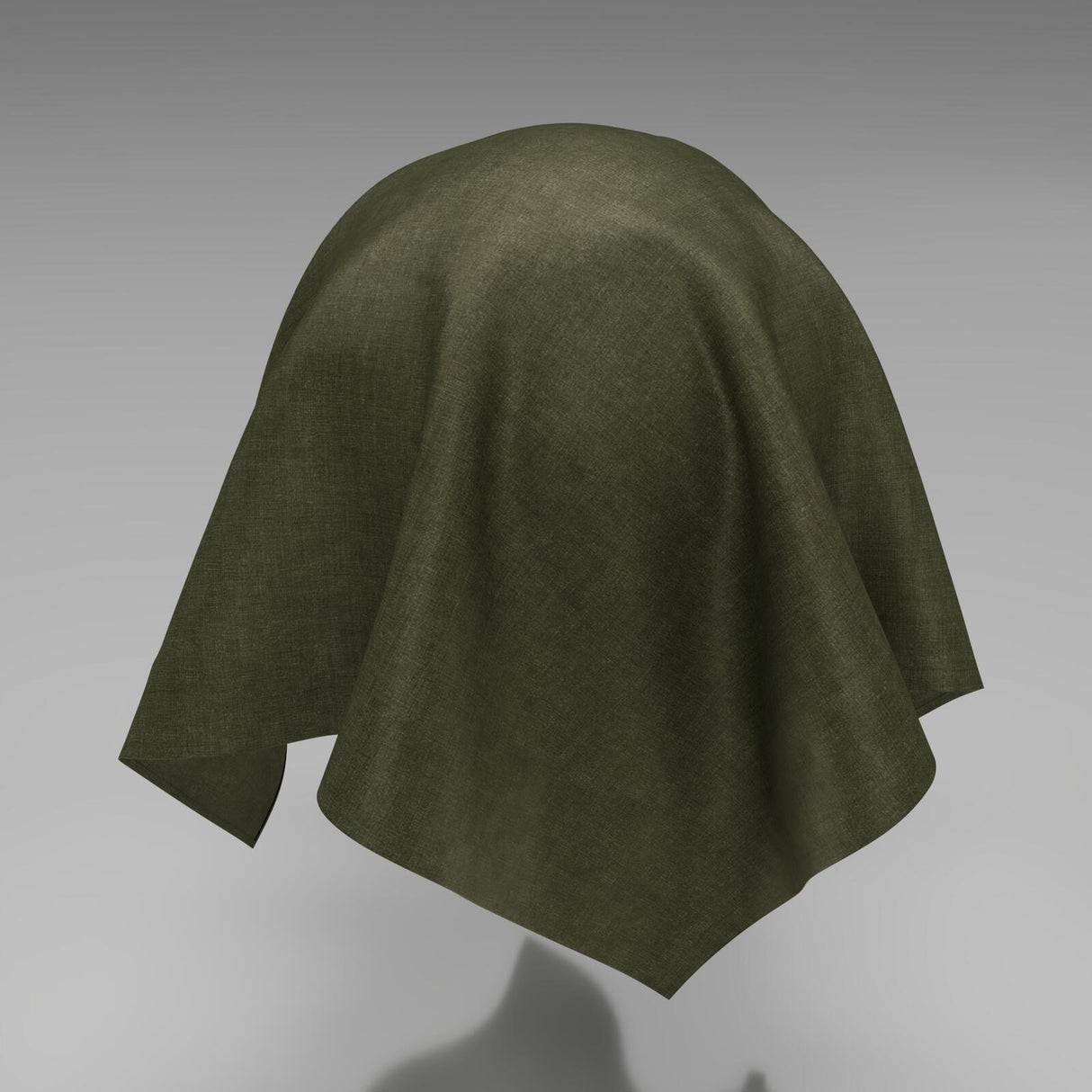 Deluxe 45 Olive