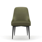 Deluxe 45 Olive