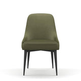 Deluxe 45 Olive