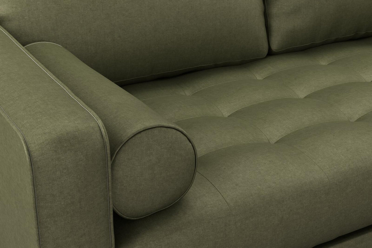 Deluxe 45 Olive