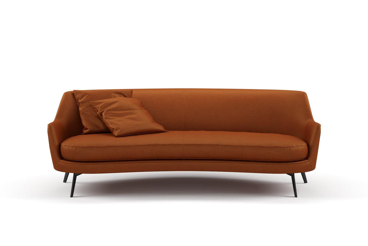 Deluxe 46 Sunset