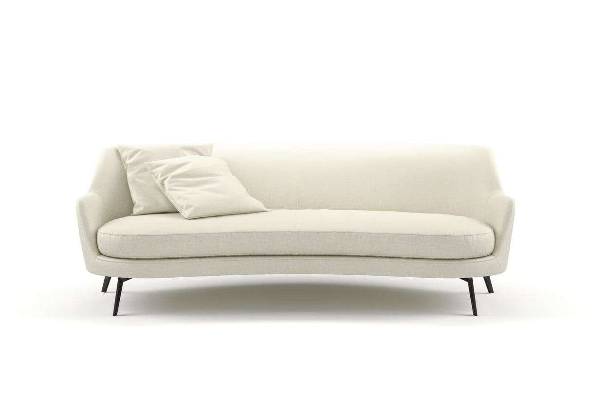 Deluxe 53 Ivory