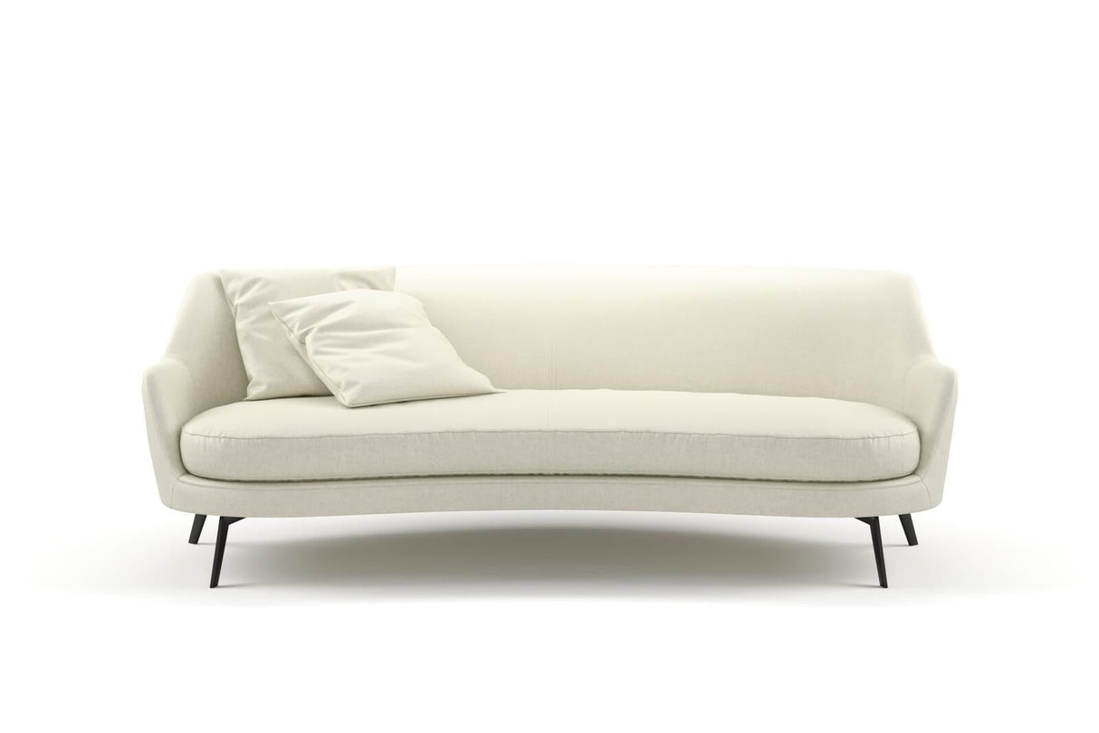 Deluxe 53 Ivory