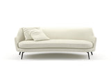 Deluxe 53 Ivory