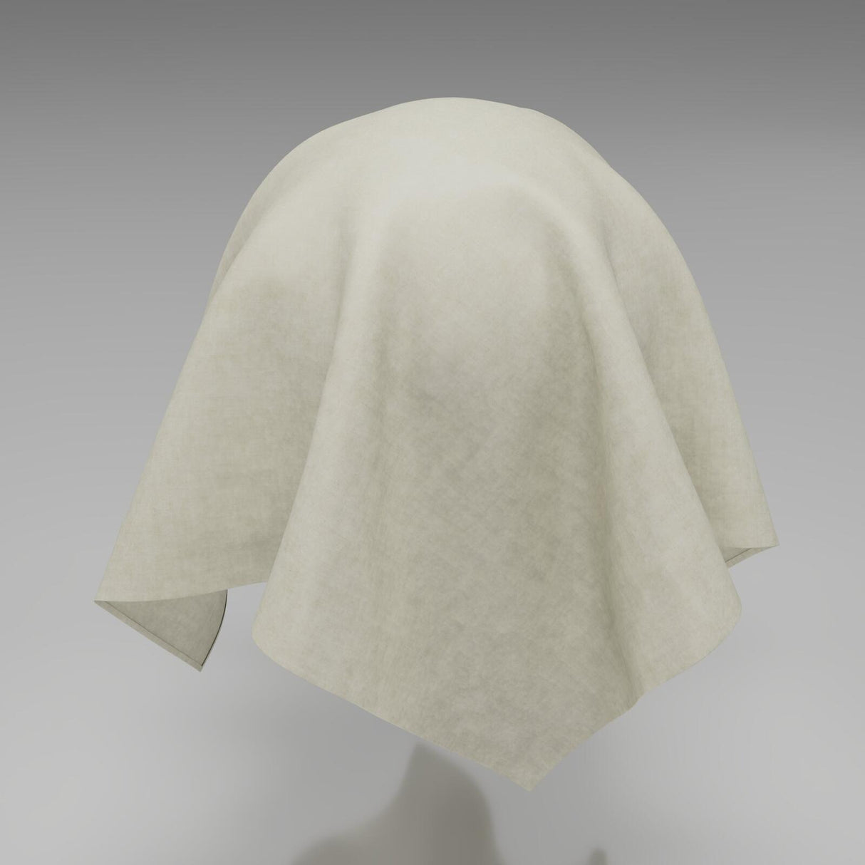 Deluxe 53 Ivory