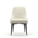 Deluxe 53 Ivory