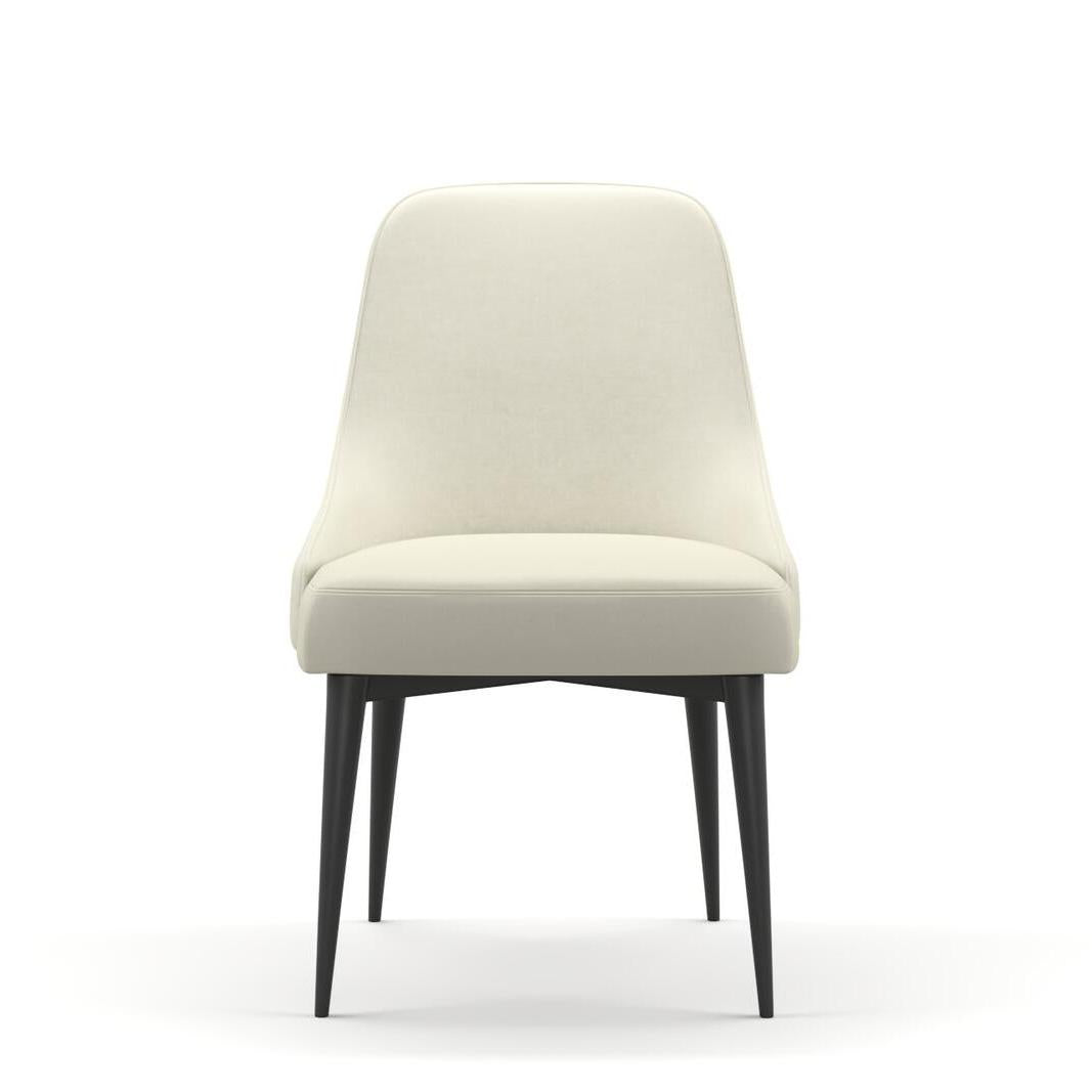 Deluxe 53 Ivory