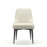 Deluxe 53 Ivory