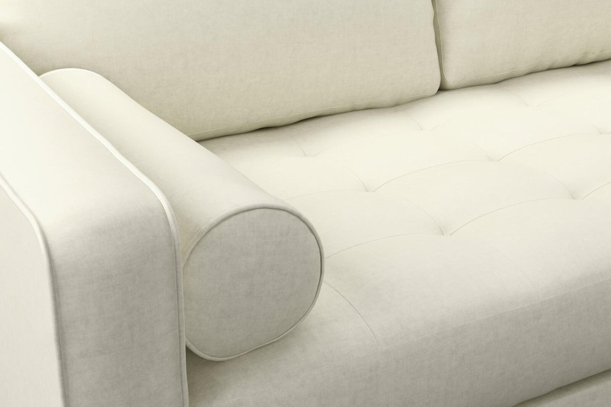 Deluxe 53 Ivory