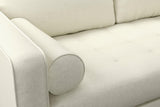 Deluxe 53 Ivory