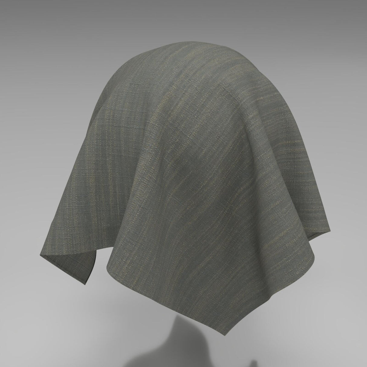 Desertia 04 Pewter