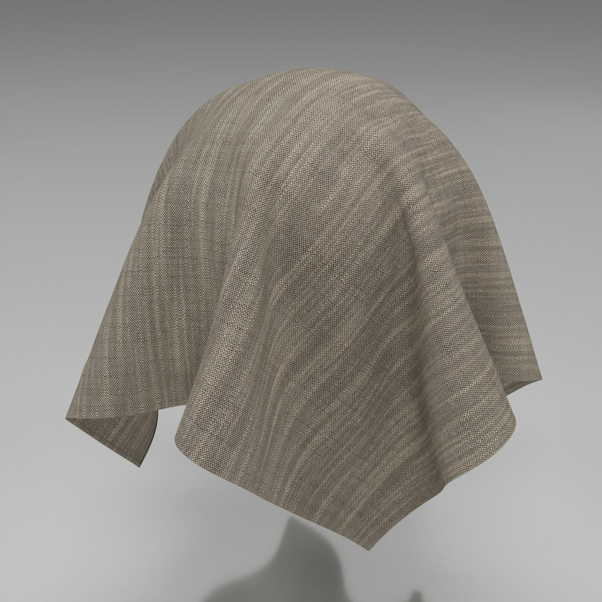 Desertia 10 Fossil