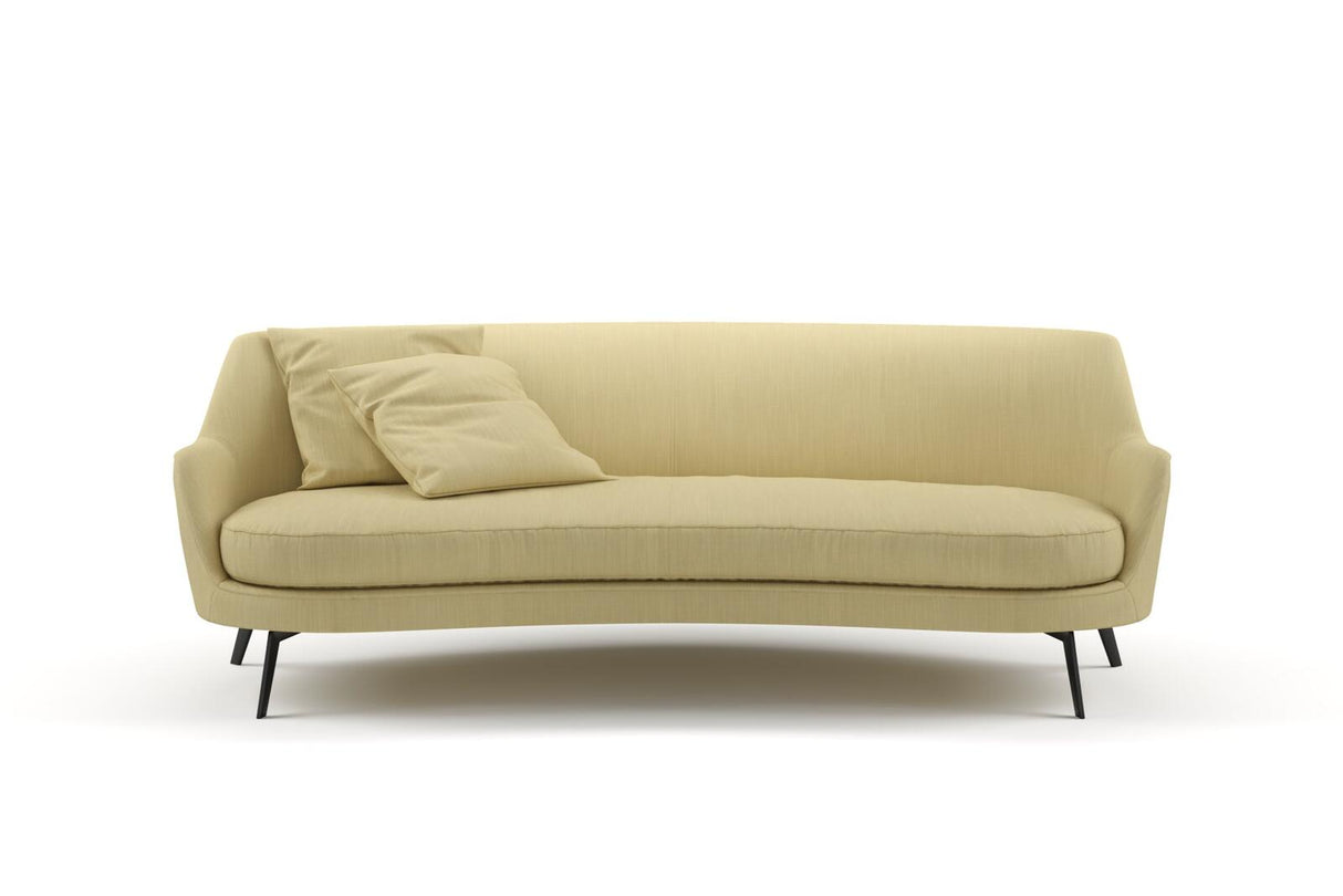 Desertia 23 Lemongrass