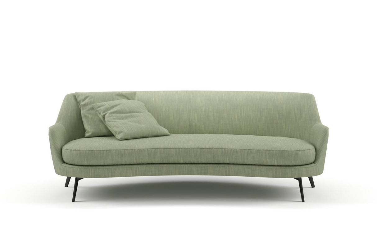 Desertia 26 Leaf