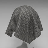 Emoticon 28 Charcoal